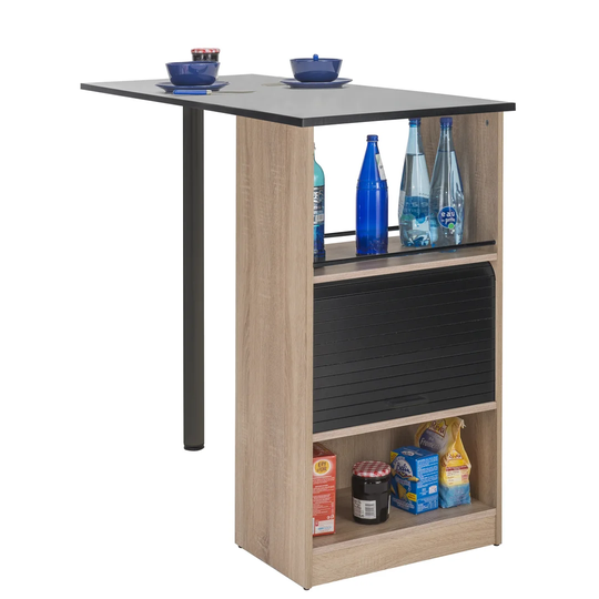 Eoin Kitchen Island
