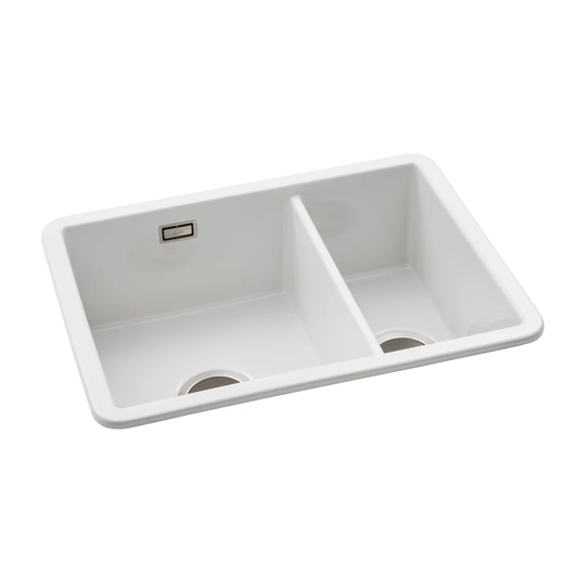 Sandon 1.5 Bowl Undermount Kitchen Sink