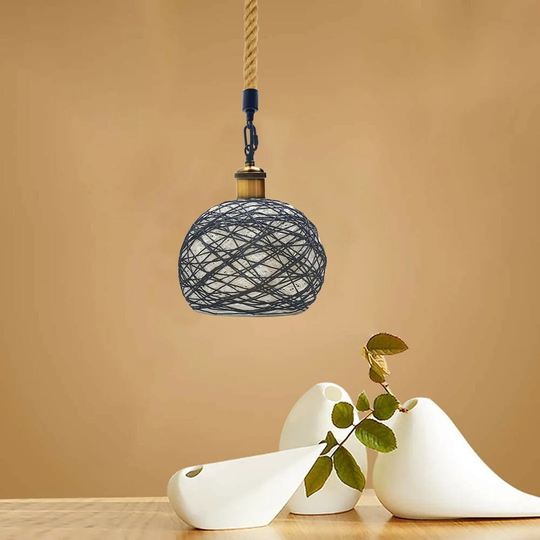 Escobedo 1 - Light Pendant