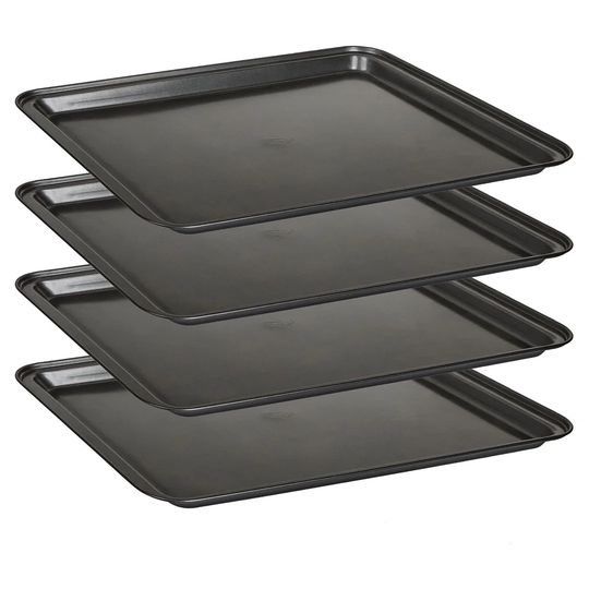 Lundeen Non-Stick Baking Tray