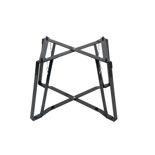Portable Cradle Base for Oval JR 200