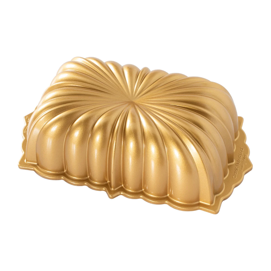 Nordic Ware Nordic Ware classic fluted loaf tin 1.4 L