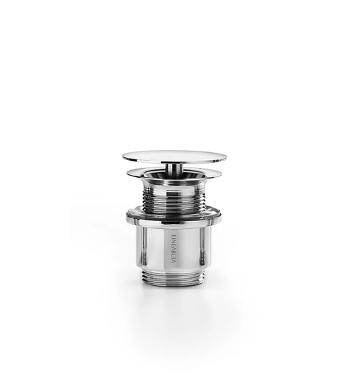 Julius 4.2cm Pop-Up Bathroom Sink Waste
