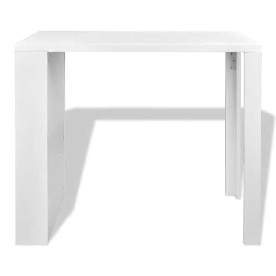 Brienne Pub Table