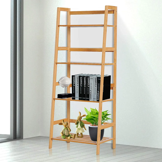 Thanos Ladder Bookcase