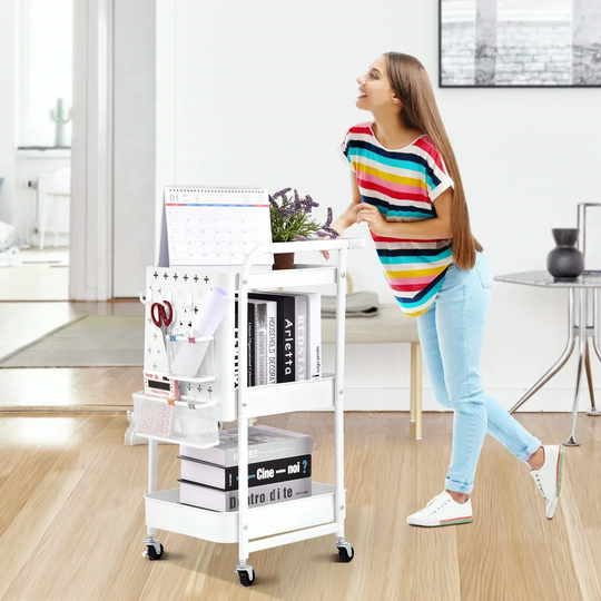 Nelligan Utility Carts