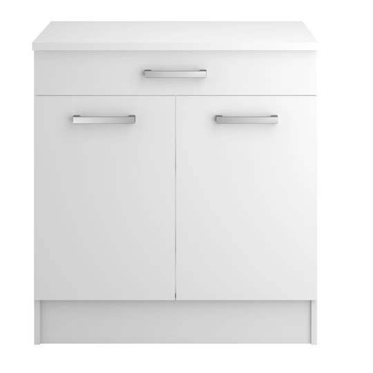 Heisler Kitchen Pantry
