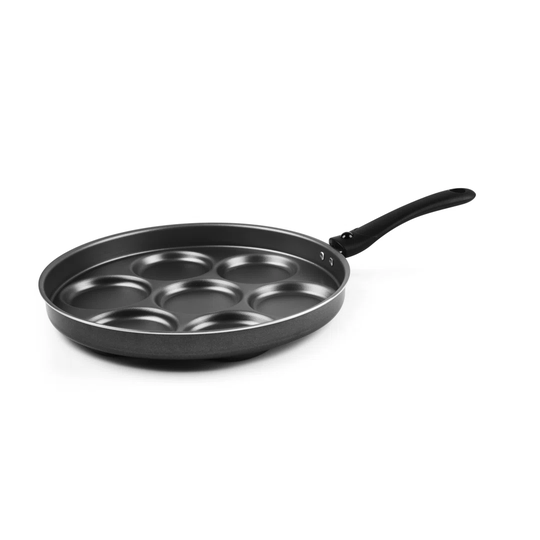 Disco Cook 7 Compartments Pan 28 Cm.