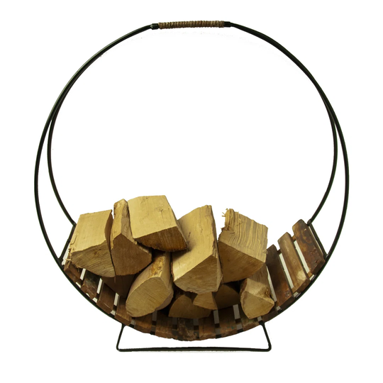 Cullacabardee Log Carrier