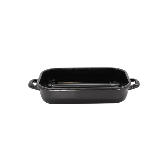 Banks 2L Steel Rectangular Pan