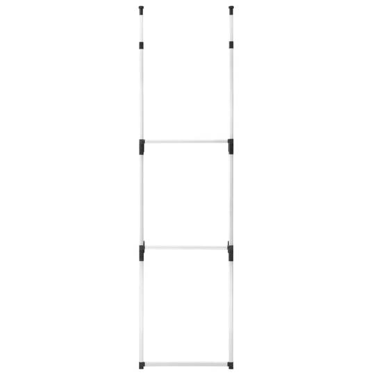 Dadur Clothes Storage System