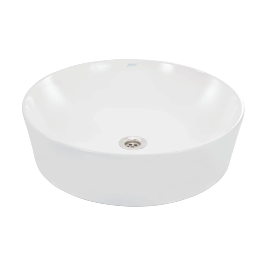 Opal Ceramic Countertop Basin