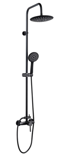 Klingbeil Thermostatic Shower with Adjustable shower head