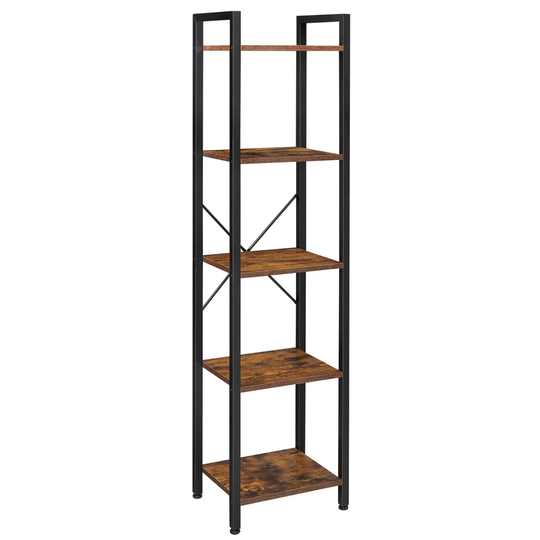 Johnsville Bookcase