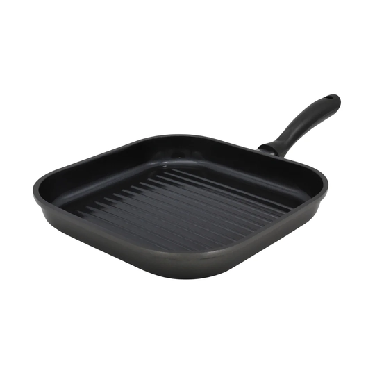 Jaylyn 28cm Grill Pan