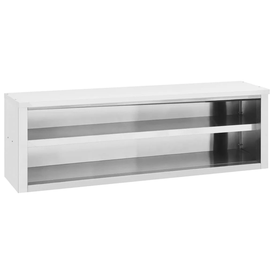 Engebretson Kitchen Pantry