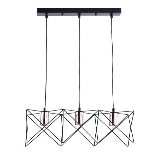 Lorenz 3 - Light Kitchen Island Pendant