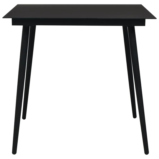 Etrella Dining Table