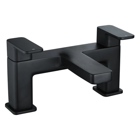 Hersey Deck Mounted Bath Filler