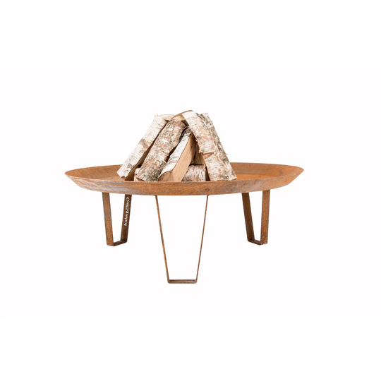 Fire Pit Elegante