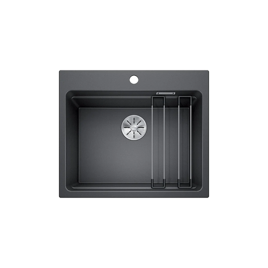 Etagon Single Bowl Inset Kitchen Sink