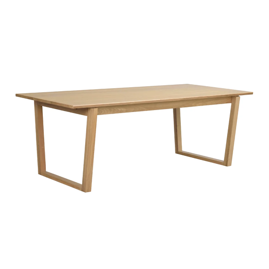 Rosann Extendable Dining Table
