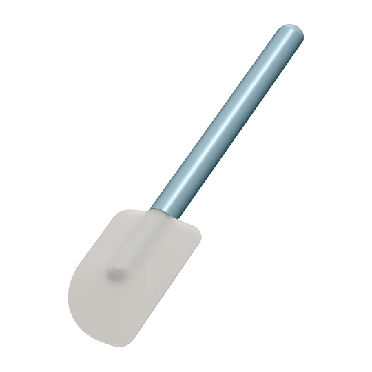 Rosti Classic spatula dusty blue L (25.7 cm)