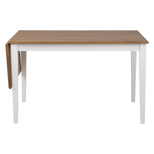 Meeks Extendable Dining Table