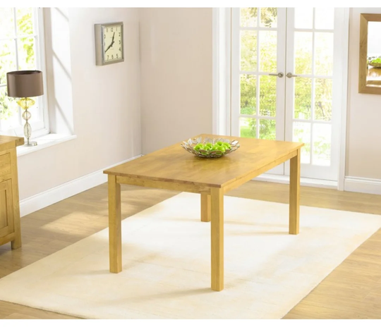 Knowles Dining Table