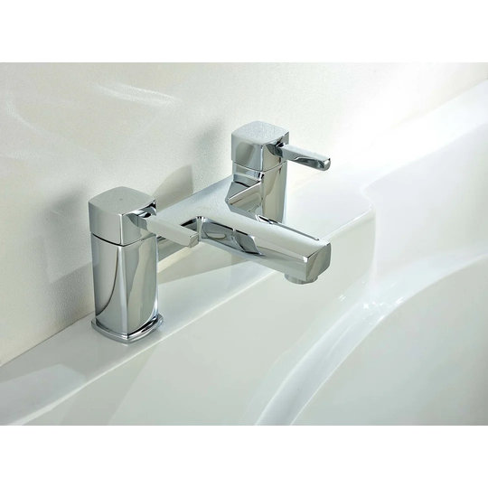 Mcsweeney Bath Tap