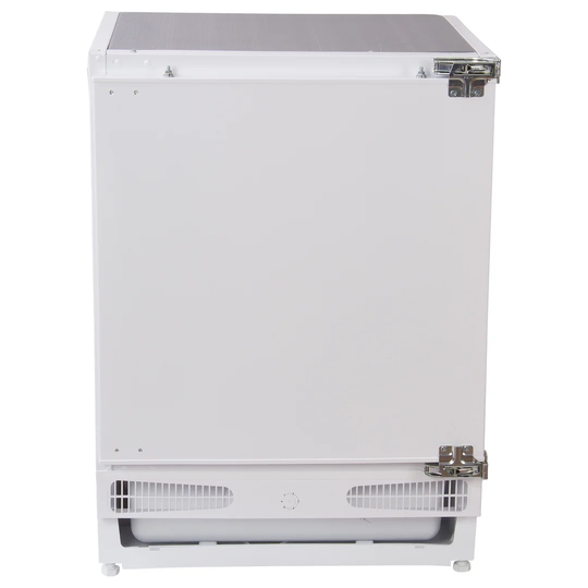60cm Integrated Under Counter Larder Fridge