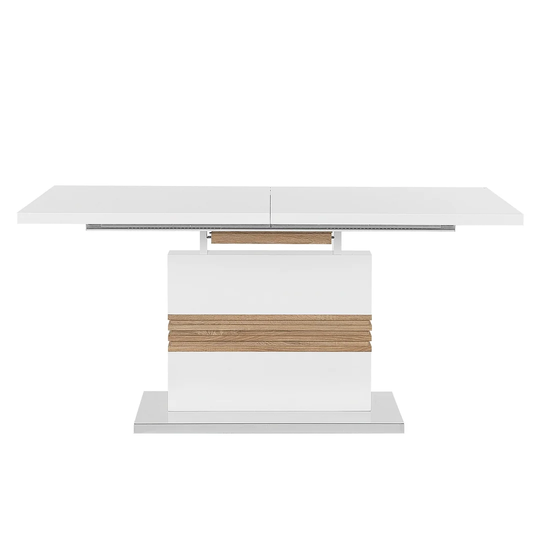 Selene Extendable Dining Table