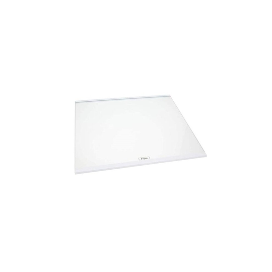 Genuine Samsung Upper Fridge Glass Shelf RS68N8220S9 RS6KN8101S9 RS67N