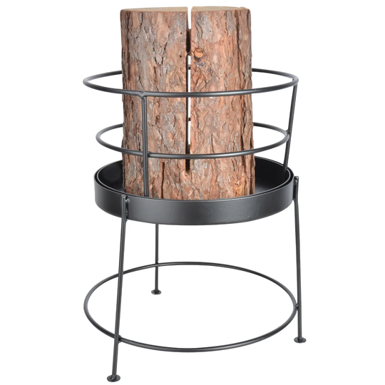 Glenloft Wood Burning Fire Ring