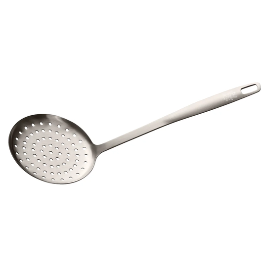 Slotted spoon