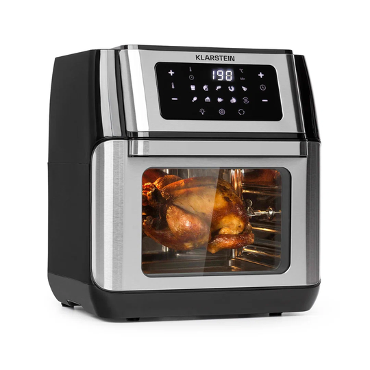 10 L Aerovital Fry Hot Air Fryer
