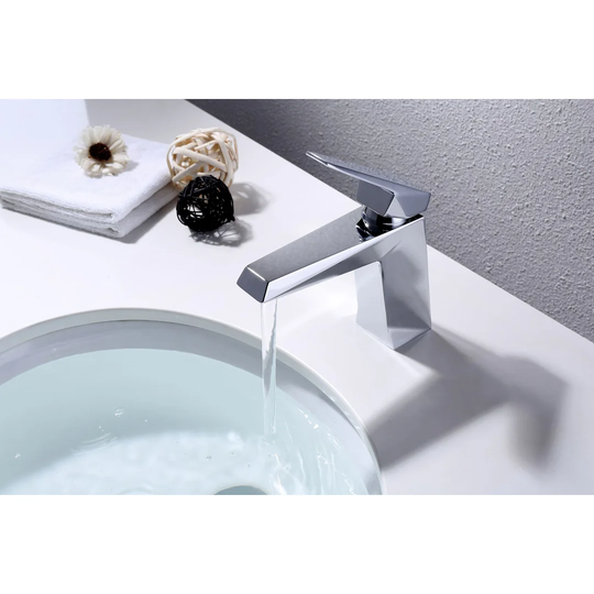 Churchill Mono Basin Mixer