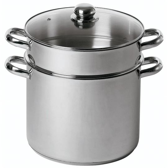 Multi-Pot with Lid