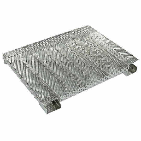 Tresckow Smoker Box