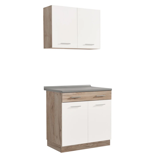 Kitchen Pantry