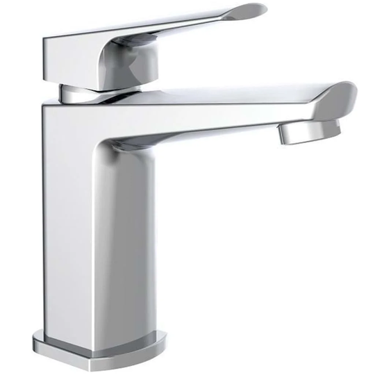 Schütte Basin Mixer Raven Matt Copper