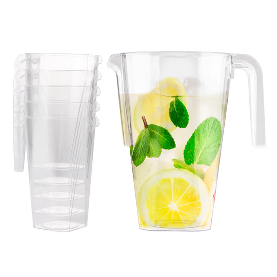 Eamon 1.5L Jug