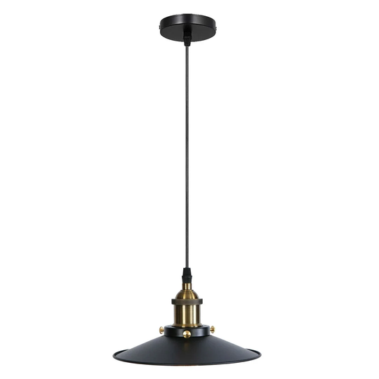 Northside 1 - Light Cone Pendant