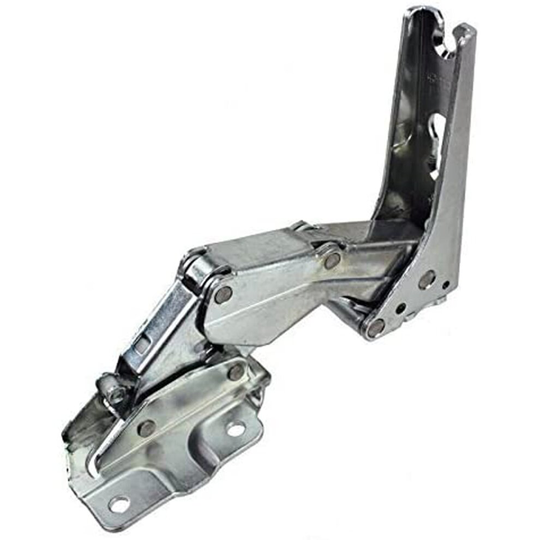 Door Hinge for CAPLE RBF1A Fridge Freezer - Integrated Lower Right / Upper Left Hand Side