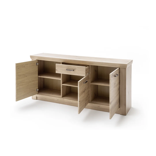 Meran sideboard