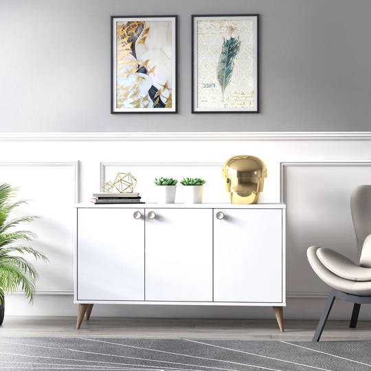 Bulwell 74cm Wide Sideboard