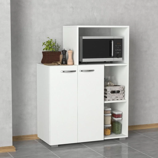 Overmere Matte Base Unit