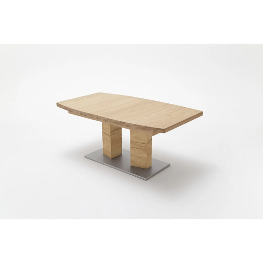 Neymar Extendable Dining Table