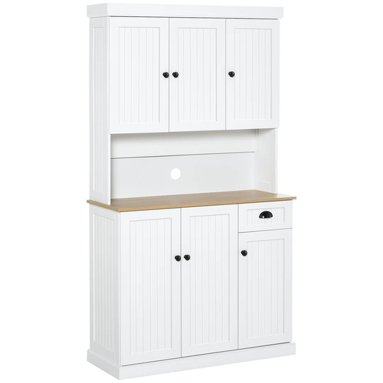 Wilmoth Kitchen Pantry