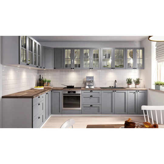 Analexis Kitchen Pantry